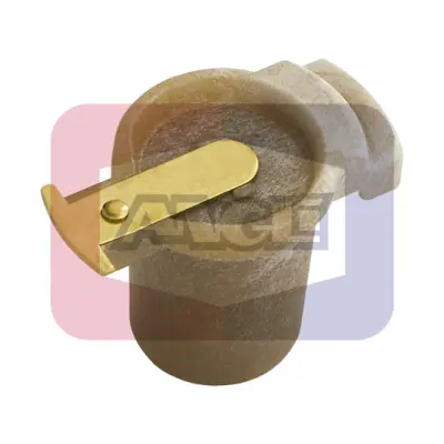 Rotor del distribuidor de encendido ANGLI 3255 ANGLI 3255 Profesional
